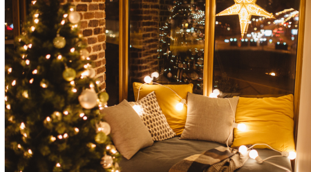 How to Put Your Home on the Market During the Holidays